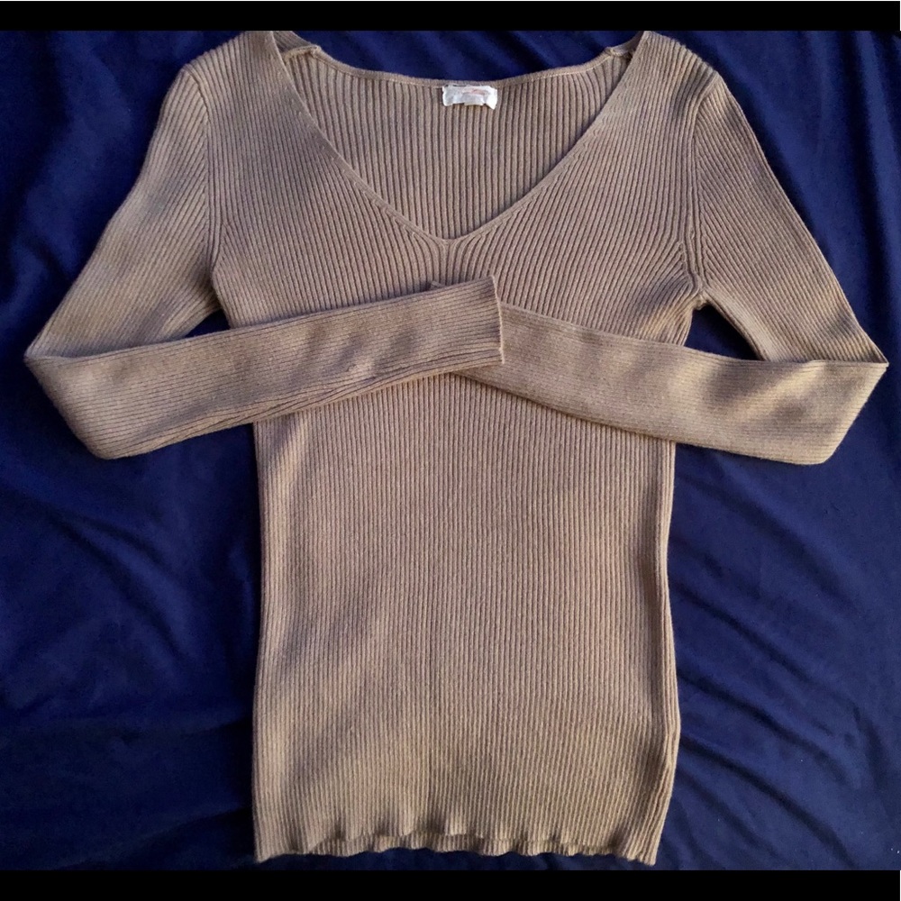 Women’s Long-sleeve Top